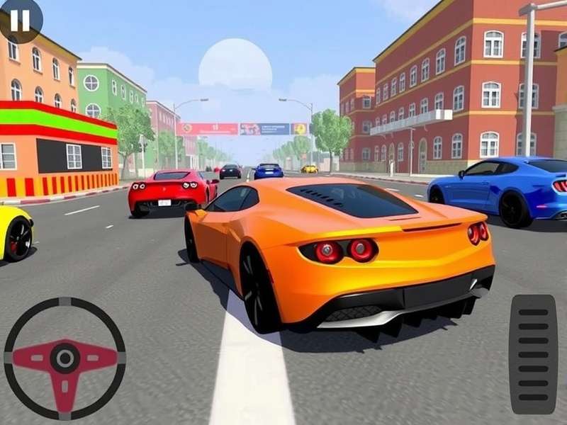 Punjab Supercar Showdown Indian localization features